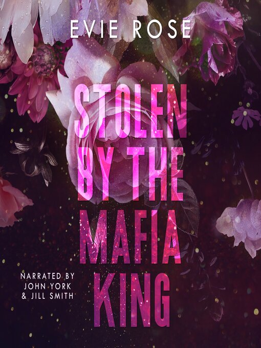 Cover image for Stolen by the Mafia King